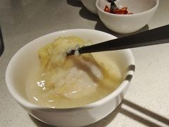 -百年果林椰子鸡(中洲店)