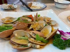 炒花甲-四海之家(蛇口店)