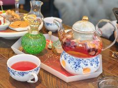 -良木缘咖啡西餐(优品道广场店)