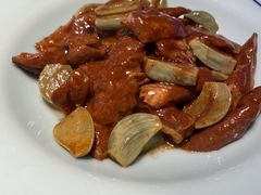 -晟永興烤鸭店(五道口店)