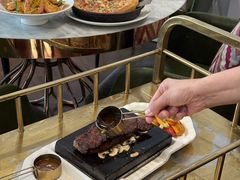 -花舍·新派粤菜·西餐·下午茶(亚运村·鸟巢店)