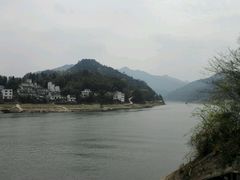 -新安江山水画廊风景区