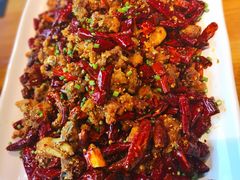 -望京一号·重庆江湖菜(工体店)