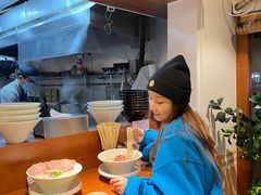 -真打拉面·日式拉面新流派(体育西横街店)