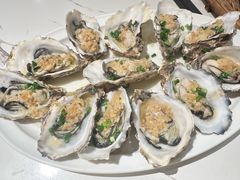 -蚝歌(中山七路店)