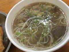 -阿玲面线糊(溪岸路店)