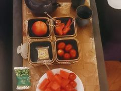 -华夏良子·足道SPA艾灸(三里屯店)