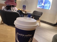 -瑞幸咖啡(紫金数码园店)