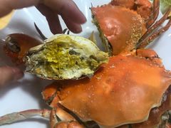 -宏佳丰味蟹馆(洛溪店)