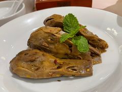 -大鸭梨烤鸭店(朝阳路店)