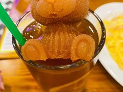 -澳门陈光记烧味饭店(南京德基广场店)
