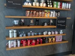 零售区-星巴克臻选(成都太古里店)