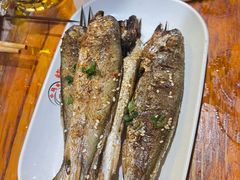 -本色.小马哥烧烤(五一路总店)