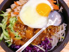 -星韩味石锅拌饭(万科·钻石广场店)