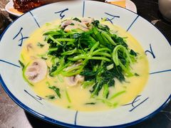 -大潮淮·淮扬菜(何园旗舰店)
