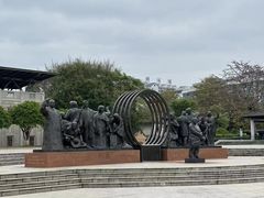 -中国客家博物馆