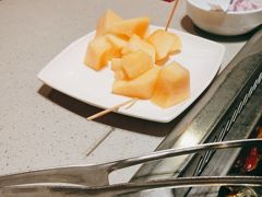 -海底捞火锅(高新万达店)