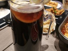 -鱼酷活鱼烤鱼(恒隆广场店)