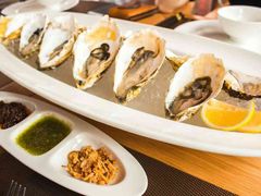 -芽庄MP泰式海鲜海景餐厅