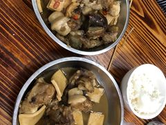 -老兵牛蹄店(下沙店)