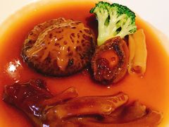 -皇朝会.经典传统粤菜(外滩店)