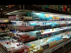 -杭州大厦LSE城市生活超市(杭州大厦店)