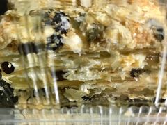 奶油拿破仑-爱德顺糕点食屋(利民道店)