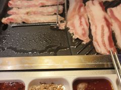 -金妈家烤肉(龙湖U城天街店)