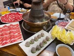 -裕德孚·非遗手切涮羊肉(东直门内大街店)