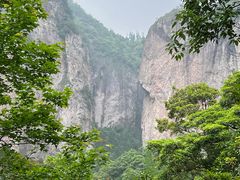 -雁荡山风景名胜区