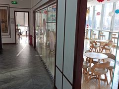 -东书房琴棋书画馆(昆城校区)