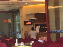 -伙工殿餐厅(吉大店)