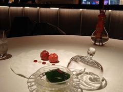 -弦月窗LUNETTE BY AMANDA(复兴路店)