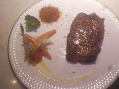 -夏日玛莉西餐厅(湘乡嘉亨茂店)