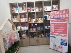 -沥鲨亲子游泳俱乐部(金沙洲中心)