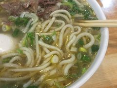 -肖家客饸饹面(郑州总店)