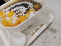 -圆碌碌甜品屋(二中店)