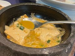 -百盛·鼎膳(中海财富中心)