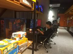 -火星工厂·桌游·团建聚会·轰趴馆(厦滘店)