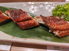 -赤坂亭·M9和牛烧肉·铁板烧(合肥万象城店)