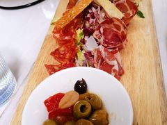 -IL TEATRO 精品意大利餐厅