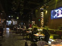 -别院里音乐餐酒吧(双流航空港店)