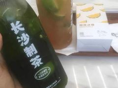 -丹礼糖甜品