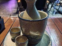 -功夫怪兽·烧烤(西工小街店)