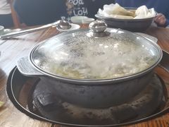 -侠成水上农庄(工业大道店)