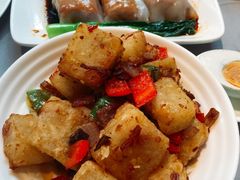 -御花园·粤菜·海鲜火锅(中山公园店)