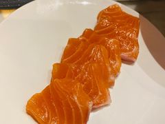 -顺德美的万豪酒店·自助餐·贡厨