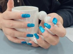 -秀色美甲美睫纹绣护肤