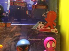 -麦当劳(朗豪坊店)