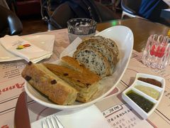 -安妮意大利餐厅(国贸店)